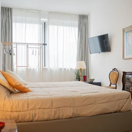 Гостевой дом Charme 3*