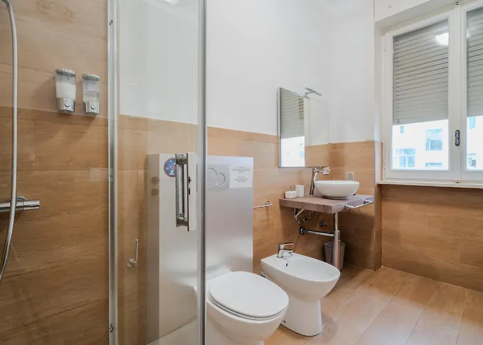 Charme بيت ضيافة ليتشي