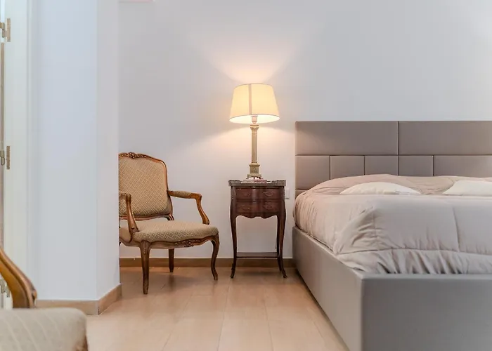 بيت ضيافة Charme ليتشي