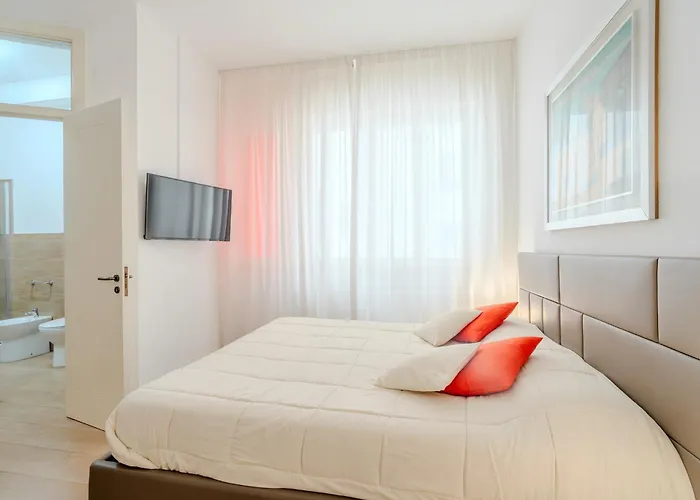 Charme 3* ليتشي