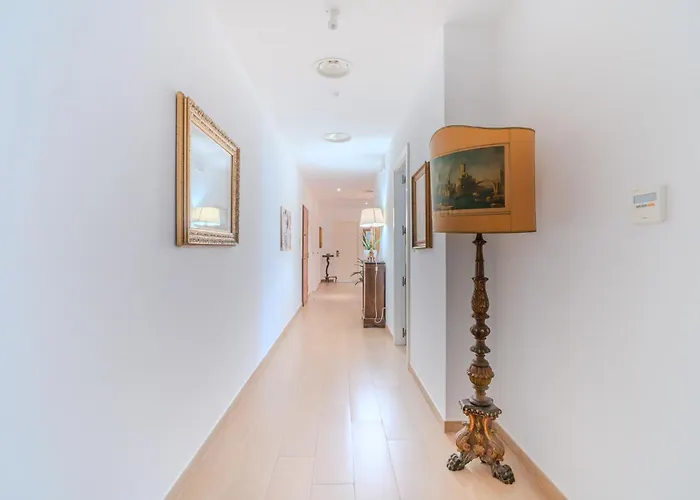 Charme بيت ضيافة ليتشي