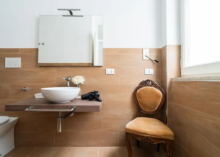 Charme بيت ضيافة ليتشي