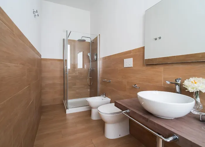 Charme بيت ضيافة ليتشي