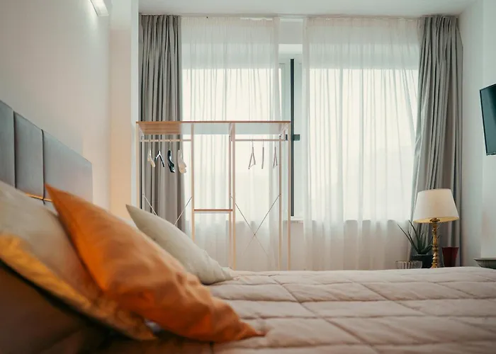 Charme بيت ضيافة 3*