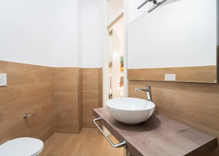 Charme بيت ضيافة ليتشي