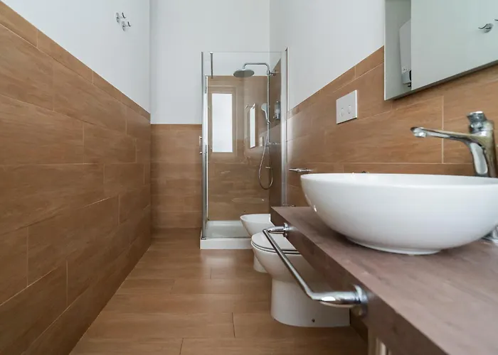 بيت ضيافة Charme ليتشي