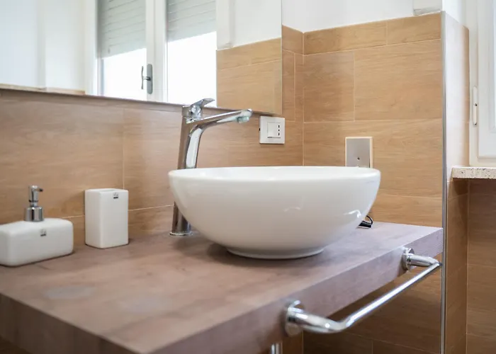 Charme 3* ليتشي