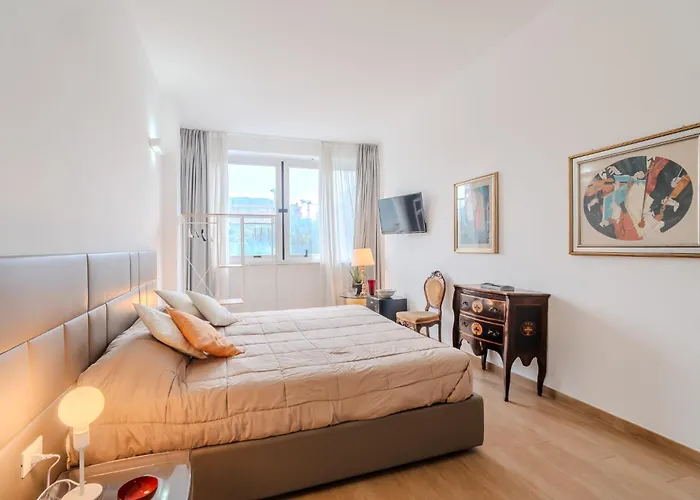 بيت ضيافة Charme ليتشي