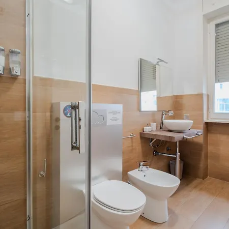 Charme Guest house Lecce