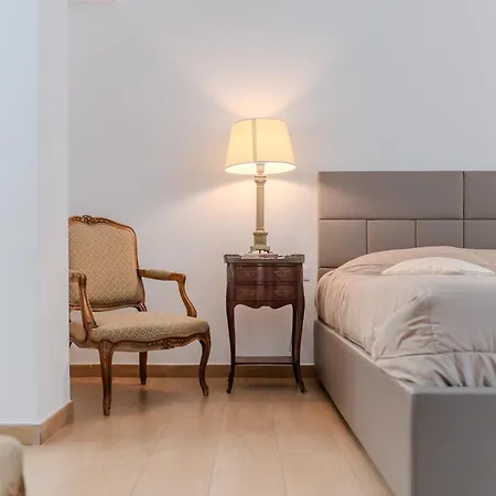 Guest house Charme Lecce