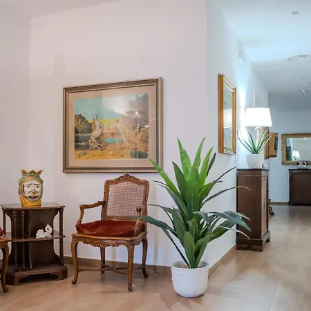 Charme Guest house