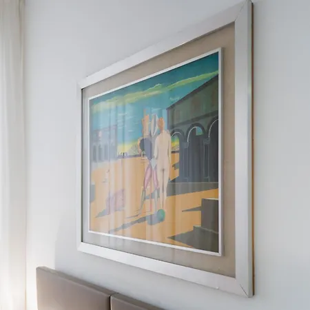 Charme Guest house *