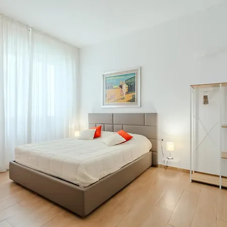 Guest house Charme Lecce