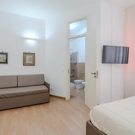 Guest house Charme