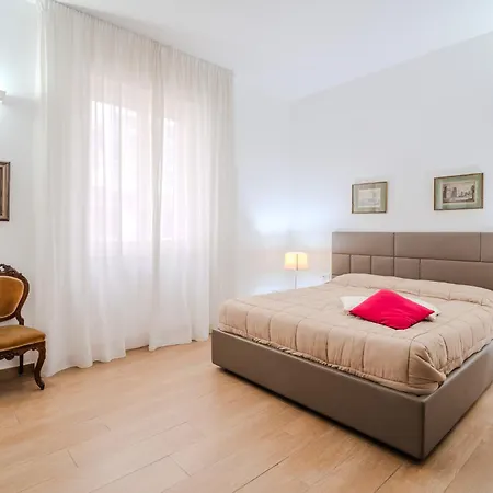 Charme Guest house 3*