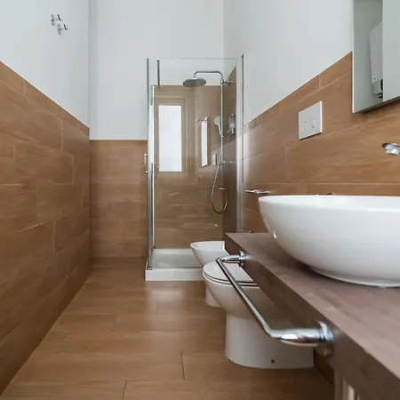 Guest house Charme 3*