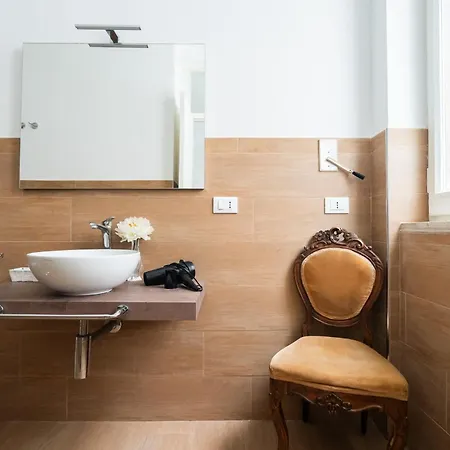 Charme Gæstehus Lecce