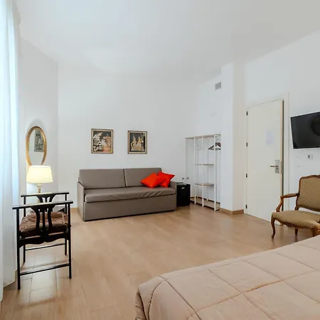 Guest house Charme Lecce