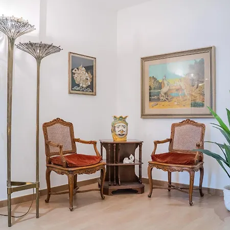 Charme Guest house *