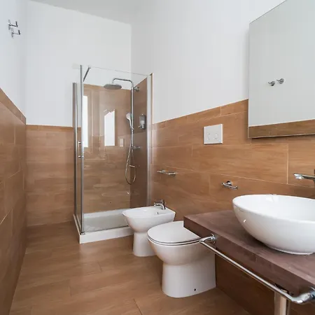 Charme Gæstehus Lecce