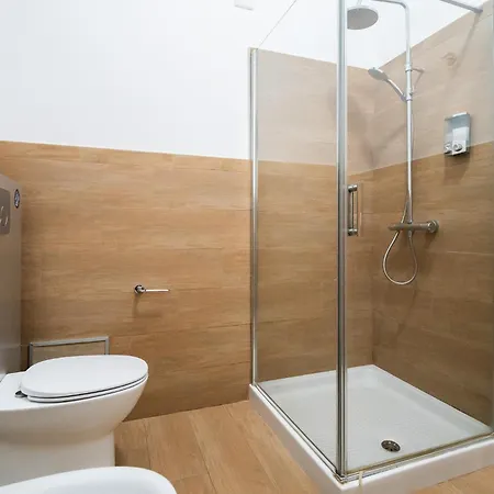 Guest house Charme Lecce