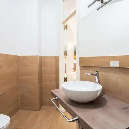 Charme Guest house Lecce