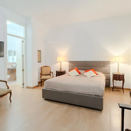 Charme Gæstehus Lecce