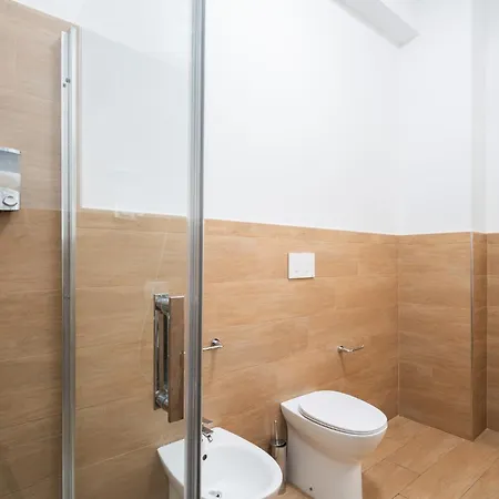 Guest house Charme