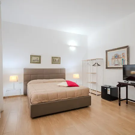 Pensjonat Charme Lecce