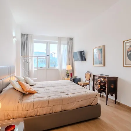 Charme Guest house