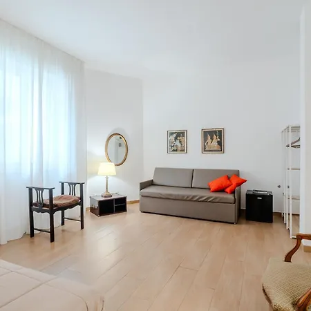 Guest house Charme