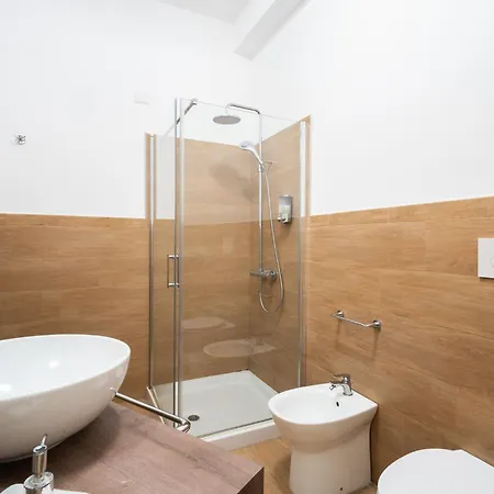 Charme Guest house