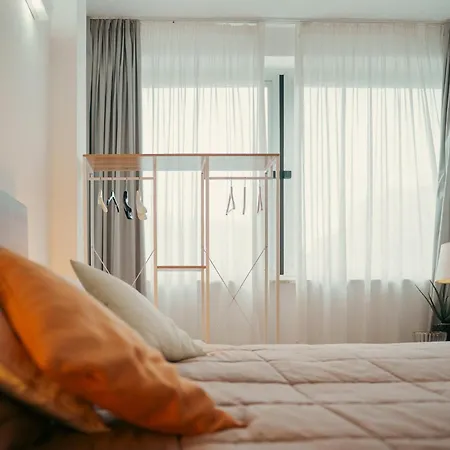 Charme Guest house *