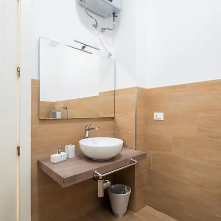 Guest house Charme *