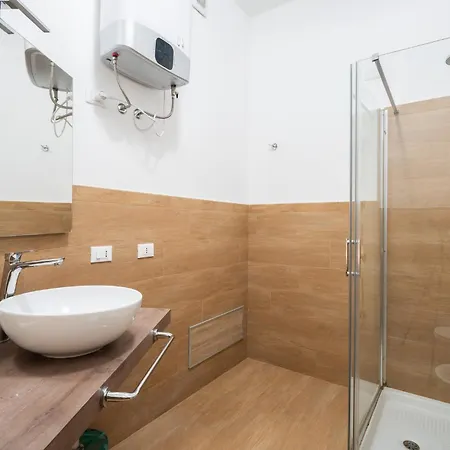 Guest house Charme *