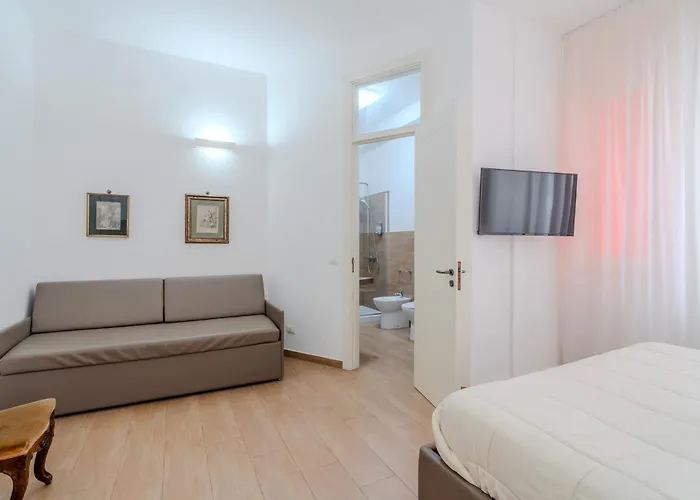 בית הארחה Charme