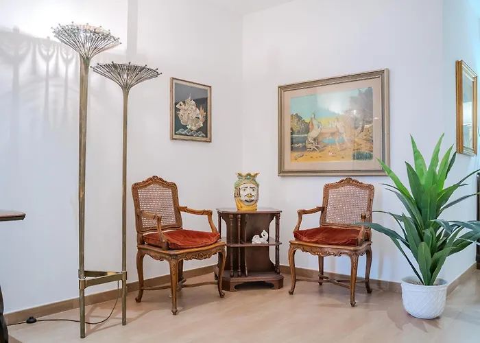 Charme בית הארחה 3*