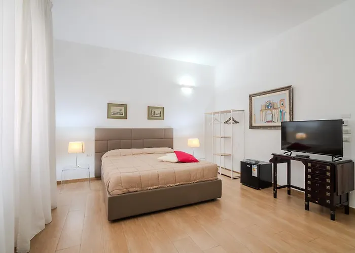 בית הארחה Charme