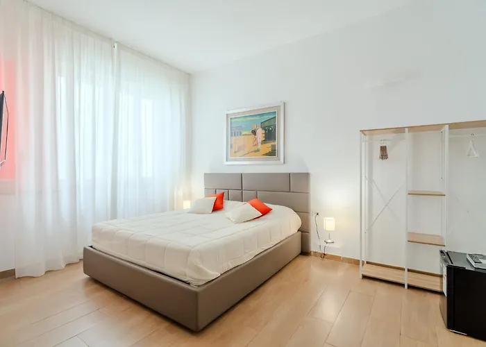 Charme בית הארחה