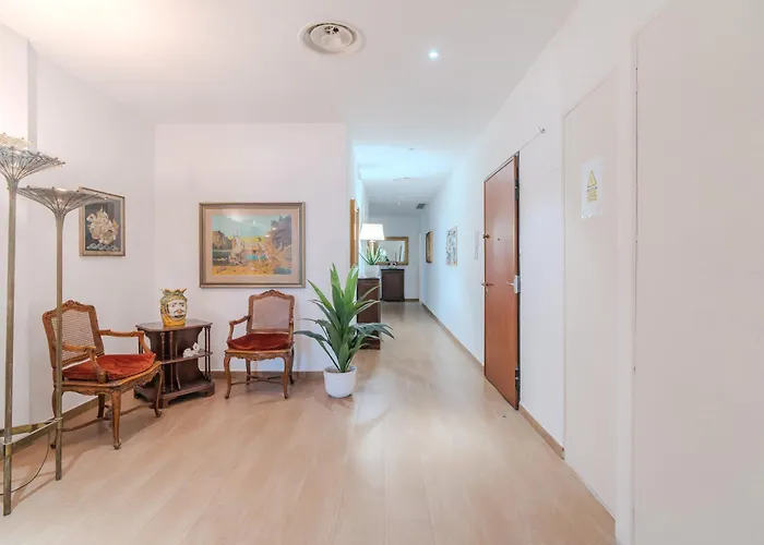 בית הארחה Charme 3*