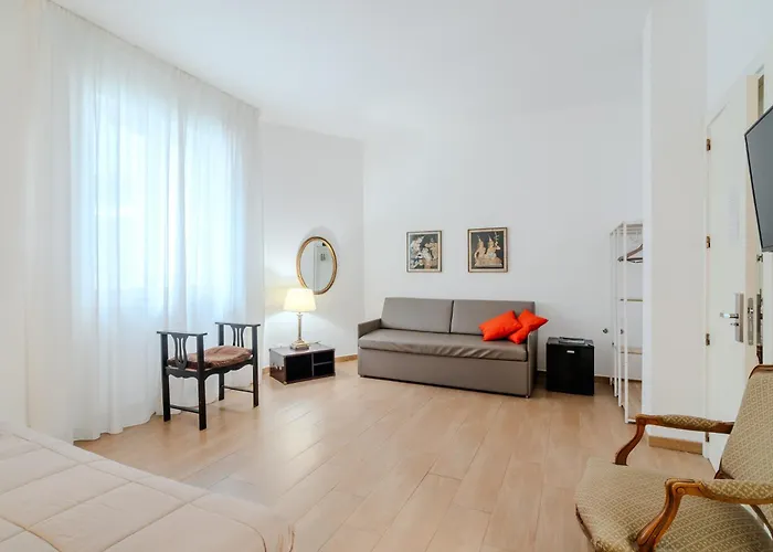 בית הארחה Charme